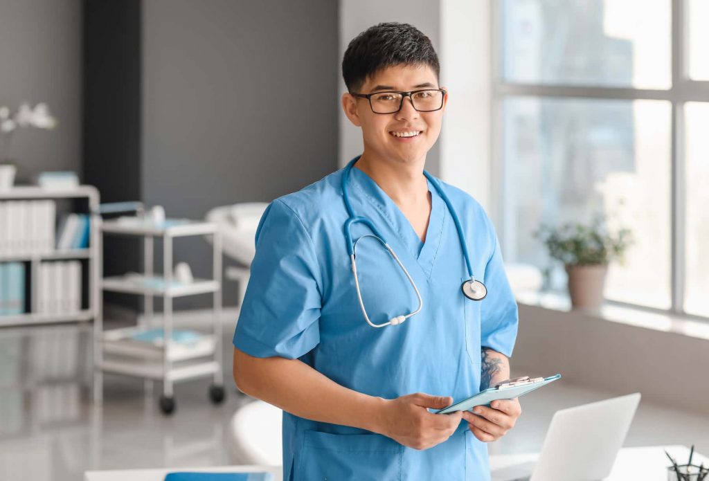 Patient Care Technician