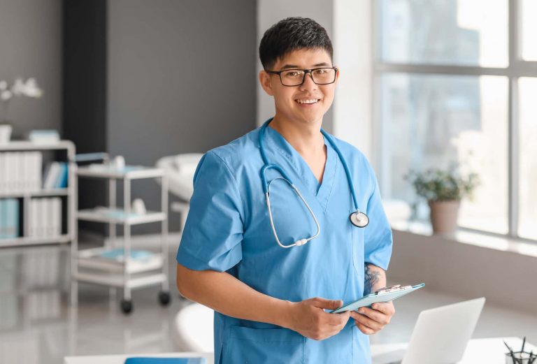 Patient Care Technician